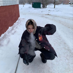 Кошмар (nightmare) (super slowed)