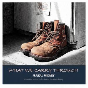 Steam Rising On The Night Shift