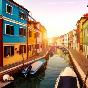 Recorrer la ciudad en piyamas!!