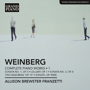 Piano Sonata No. 1, Op. 5:III. Andantino