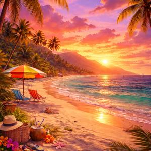 Endless Summer (feat. MIRA & Prince87)