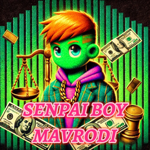 Mavrodi