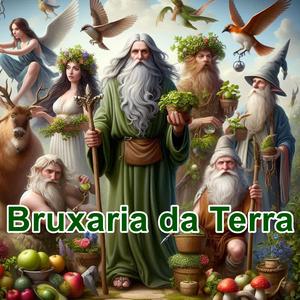 Cernunos de Coração Selvagem