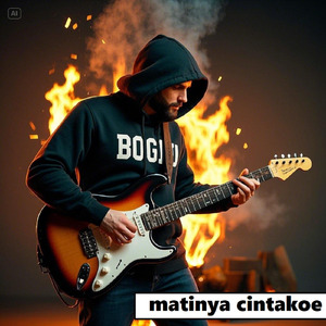 matinya cintakoe