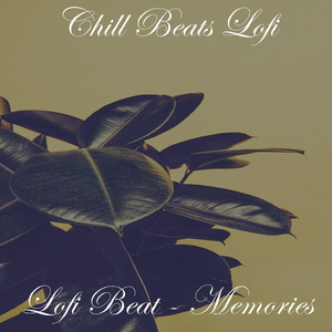 Lofi Chill Beat - The Whole Night