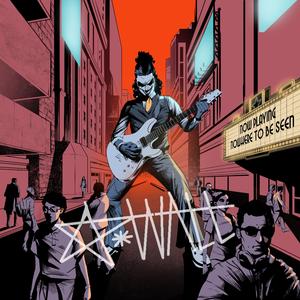 Masquerade (Radio Edit)