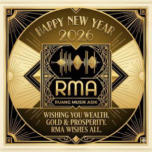 RMA Countdown 2026 Party Anthem (feat. Arsita Emery)