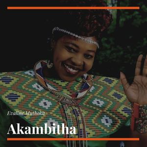 Akambitha