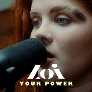 Your Power (feat. Loi)