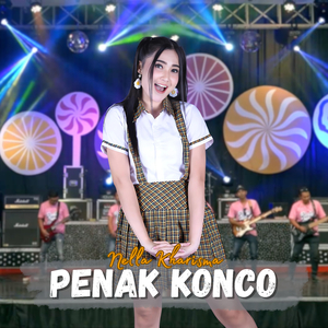Penak Konco