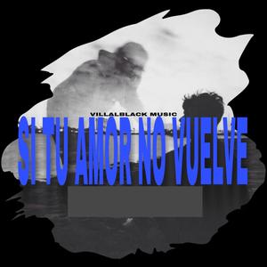 Si tu amor no vuelve