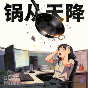 锅从天降