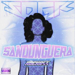 SANDUNGUERA (KONGO Remix)