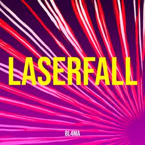 Laserfall