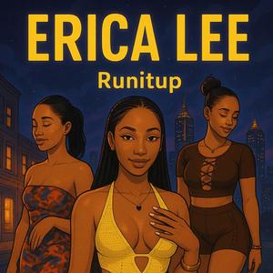 ERICA LEE (feat. COUNTPOUNDZ, PROF£T, ST£RLING SWAG, REEKO, CELLY & RUNITUP)