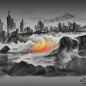 Melancholy Reverie