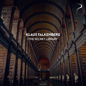 The Secret Library