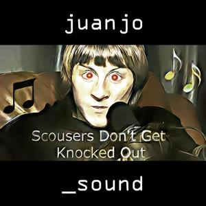 Scousers Don't Get Knocked Out (Paddy The Baddy)