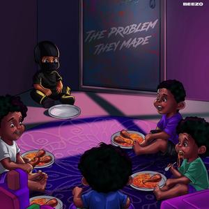 Kreeping (feat. 4orbeslist)