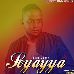 Soyayya (Maryam & Kassim)