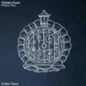 Concerning Hobbits (Music Box Cover)