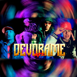 Devorame (Remix)