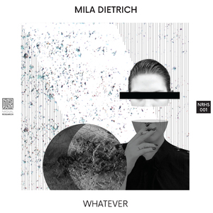 Whatever (Instrumental Re-Edit)