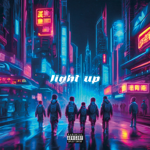 Light Up