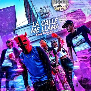 LA CALLE ME LLAMA