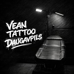 Vean Tattoo Daugavpils