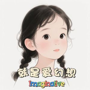 就是爱幻想