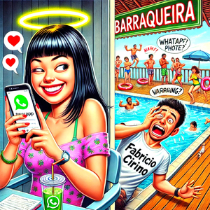 Barraqueira