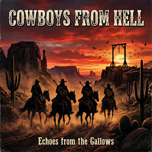 Whiskey & Spurs