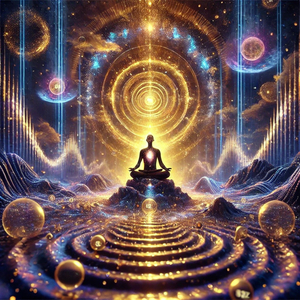 Clarity Inner Bliss Aura