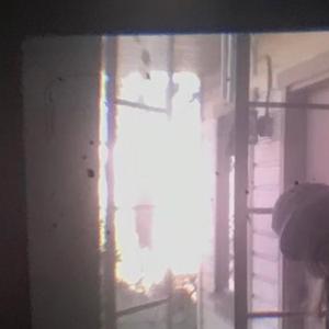 \\\\\\ \\\\\\ \\\\\\Leaving The Body