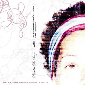 Adriana (performed Bythe Five Corners Quintet )