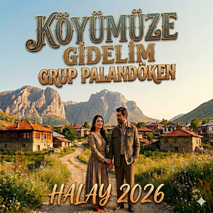 Köyümüze Gidelim