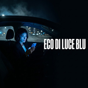 Eco di Luce Blu