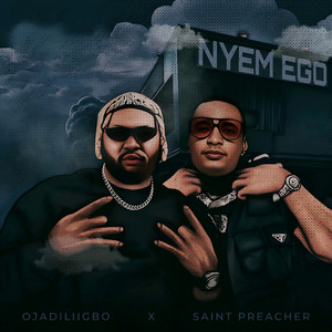 Nyem Ego