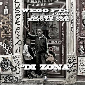Di Zona (feat. King Le One & Dj Snifta)