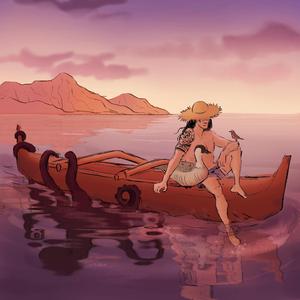 Pt. I Kanaloa (intro)