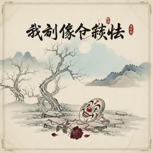 我曾像傻子一样爱你