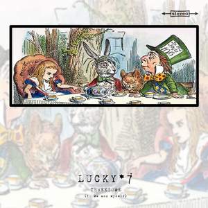 Threesome (I, Me and Myself)