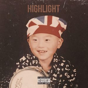 Highlight高光时刻