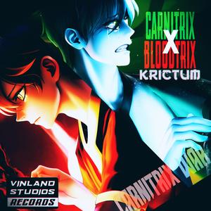 Carnitrix x Bloodtrix