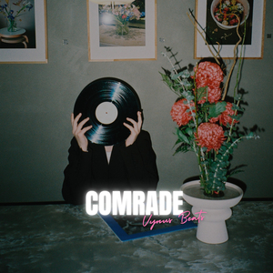 Comrade