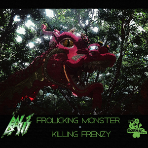 Frolicking Monster (Original Mix)
