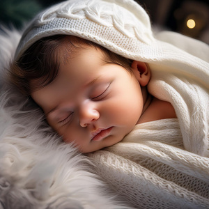 Comodidad Suave Para El Bebé.