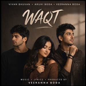 Waqt (Live)