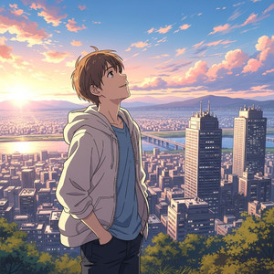 君との周波数(ヘルツ)